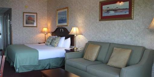 фото отеля Holiday Inn Express Hotel & Suites South Portland