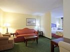 фото отеля Holiday Inn Express Hotel & Suites South Portland