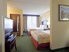 фото отеля Holiday Inn Express Hotel & Suites South Portland