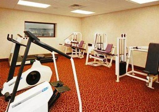 фото отеля Comfort Suites Lake George