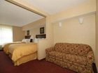 фото отеля Comfort Suites Lake George