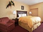 фото отеля Comfort Suites Lake George