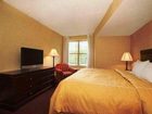 фото отеля Comfort Suites Lake George