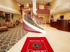 фото отеля Comfort Suites Lake George