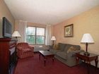 фото отеля Comfort Suites Lake George