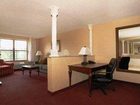 фото отеля Comfort Suites Lake George