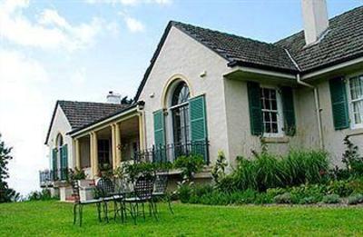 фото отеля Silvermere Bed and Breakfast