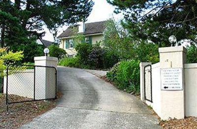 фото отеля Silvermere Bed and Breakfast