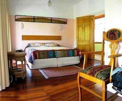 фото отеля Silvermere Bed and Breakfast