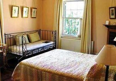 фото отеля Silvermere Bed and Breakfast