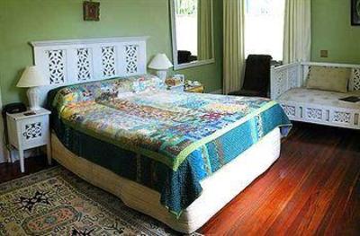 фото отеля Silvermere Bed and Breakfast