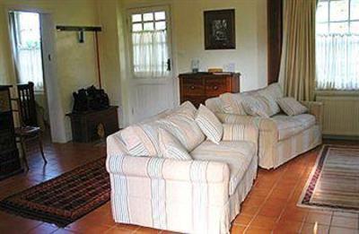 фото отеля Silvermere Bed and Breakfast
