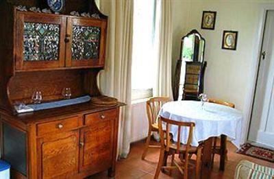 фото отеля Silvermere Bed and Breakfast