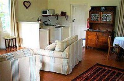 фото отеля Silvermere Bed and Breakfast