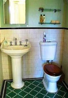 фото отеля Silvermere Bed and Breakfast
