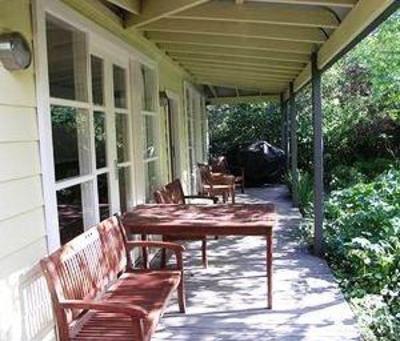 фото отеля Silvermere Bed and Breakfast