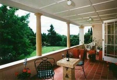 фото отеля Silvermere Bed and Breakfast