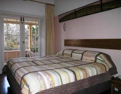 фото отеля Silvermere Bed and Breakfast