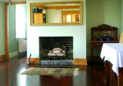 фото отеля Silvermere Bed and Breakfast