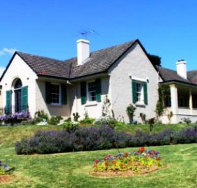 фото отеля Silvermere Bed and Breakfast