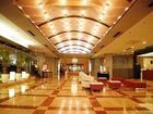 фото отеля Osaka Garden Palace