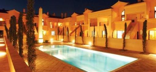 фото отеля Baia Da Luz Resort Lagos