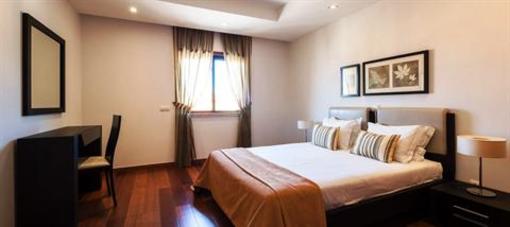 фото отеля Baia Da Luz Resort Lagos