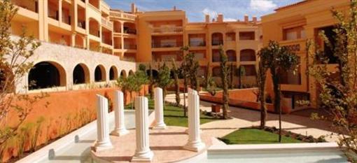 фото отеля Baia Da Luz Resort Lagos