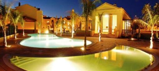 фото отеля Baia Da Luz Resort Lagos