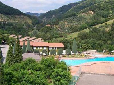 фото отеля Hotel Marrani