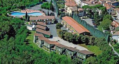 фото отеля Hotel Marrani