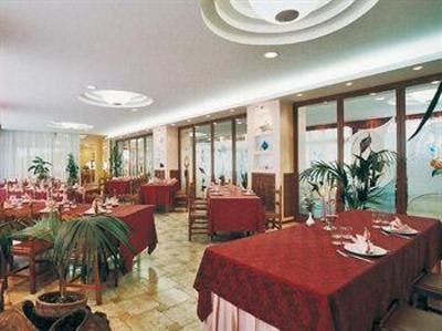 фото отеля Hotel Marrani