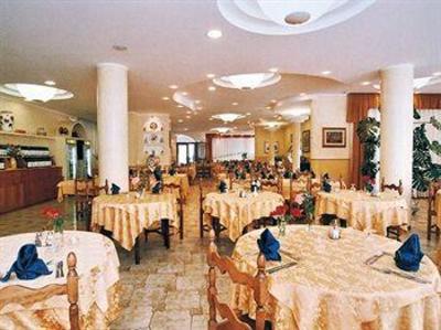 фото отеля Hotel Marrani
