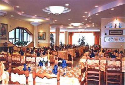 фото отеля Hotel Marrani