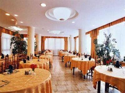 фото отеля Hotel Marrani