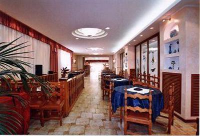 фото отеля Hotel Marrani