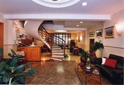 фото отеля Hotel Marrani