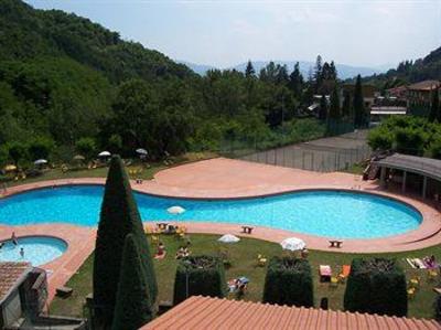 фото отеля Hotel Marrani