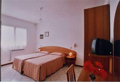 фото отеля Hotel Marrani