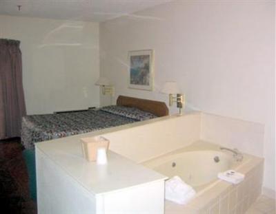 фото отеля Baymeadows Inn & Suites Jacksonville (Florida)
