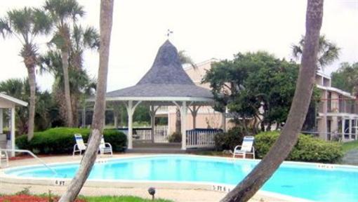 фото отеля Baymeadows Inn & Suites Jacksonville (Florida)