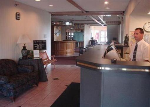 фото отеля Baymeadows Inn & Suites Jacksonville (Florida)