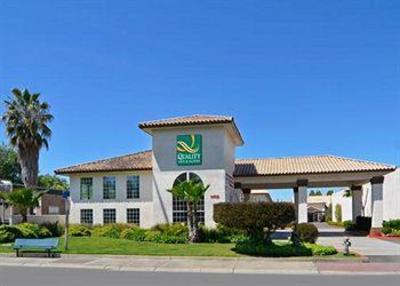 фото отеля Quality Inn & Suites Sacramento