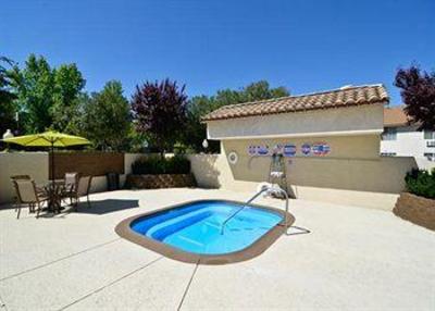 фото отеля Quality Inn & Suites Sacramento