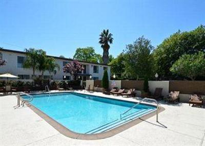 фото отеля Quality Inn & Suites Sacramento