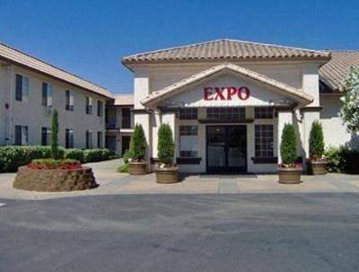 фото отеля Quality Inn & Suites Sacramento