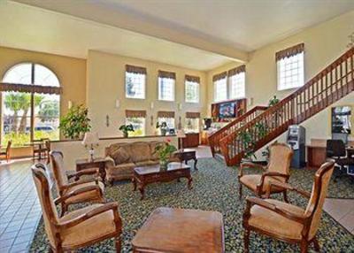 фото отеля Quality Inn & Suites Sacramento