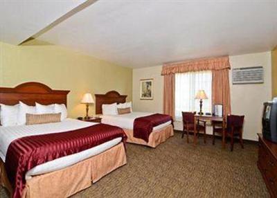 фото отеля Quality Inn & Suites Sacramento