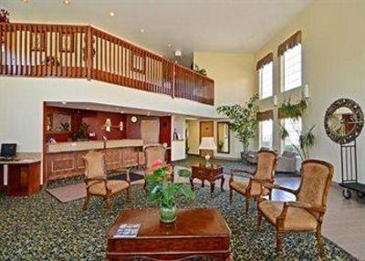 фото отеля Quality Inn & Suites Sacramento
