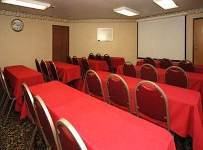 фото отеля Quality Inn & Suites Sacramento